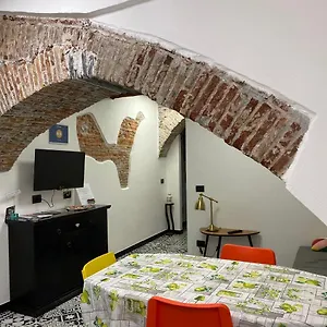 Apartment Il Molo, Genua