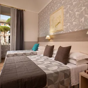 *** Hotel Dorica Italie