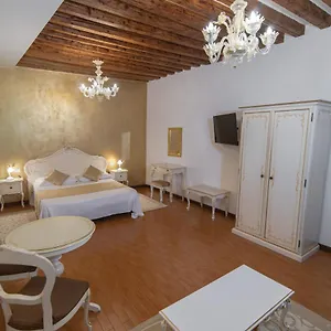  Maison d'hôtes Ca Del Sole Italie