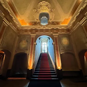 Palazzo Durazzo Gênes