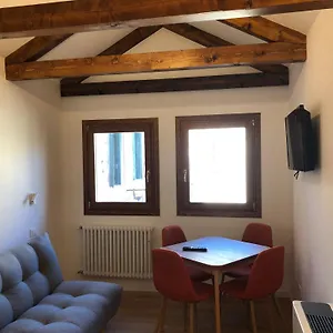 ** Couette-café Bianca Cappello House Italie
