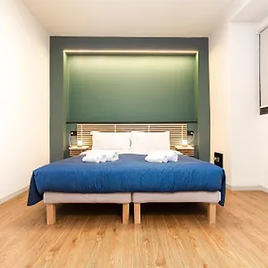 Apartment Pieno Centro - 3 Min Acquario, Genua