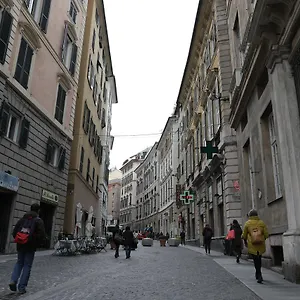 Apartment Helvetia, Genua