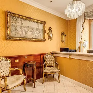 ** Hotel Virginia Italie