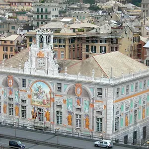 Apartment Domus Antiqua San Lorenzo, Genua