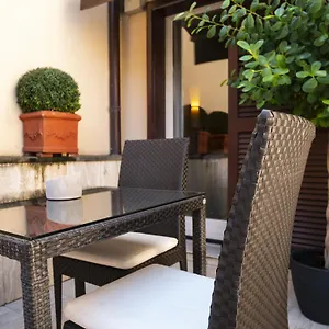 *** Maison d'hôtes Intown Luxury House Italie