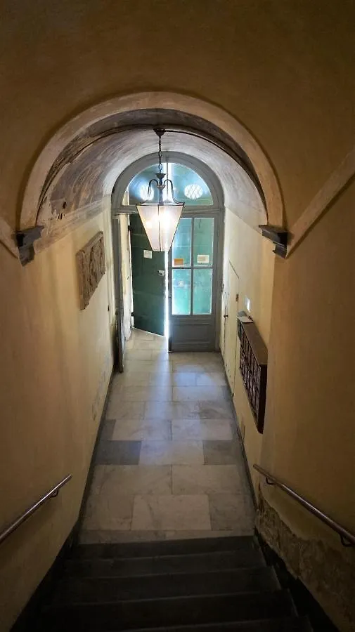 Le Coccole Bed & Breakfast Genoa