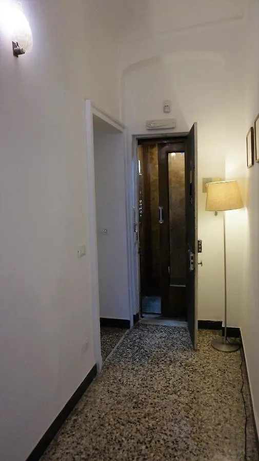 Le Coccole Bed & Breakfast Genoa