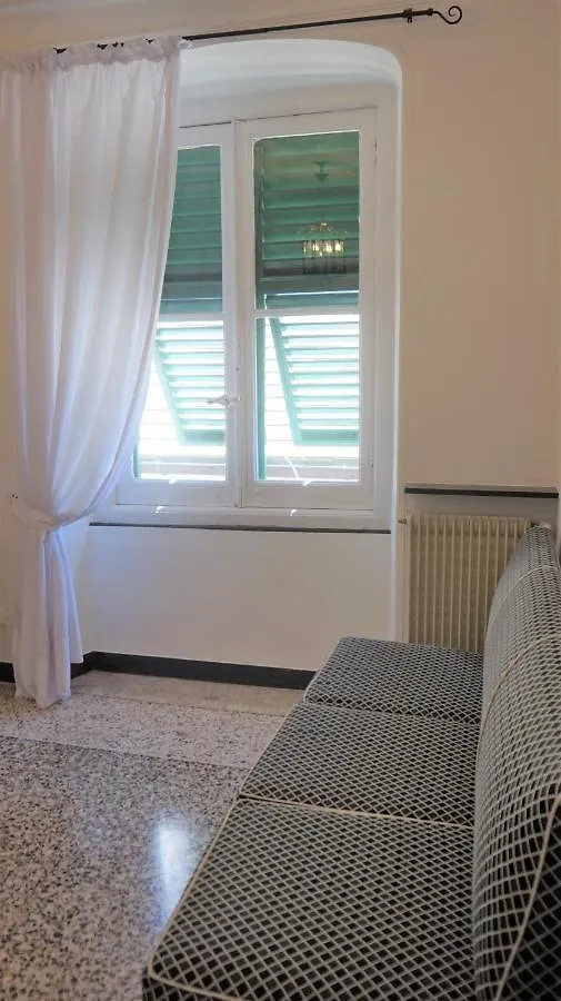 Le Coccole Bed & Breakfast Genoa