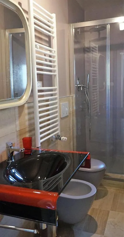 Le Coccole Bed & Breakfast Genoa