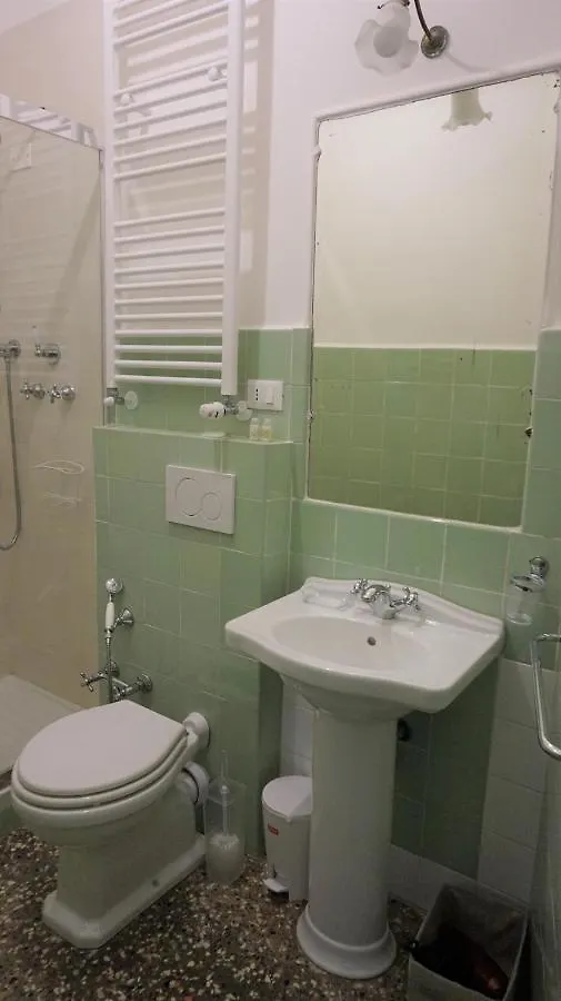 Le Coccole Bed & Breakfast Genoa