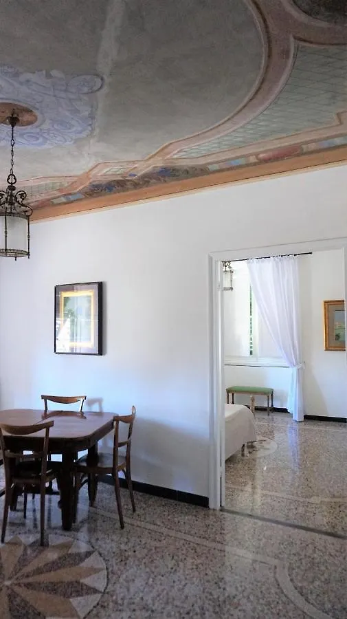 Le Coccole Bed & Breakfast Genoa