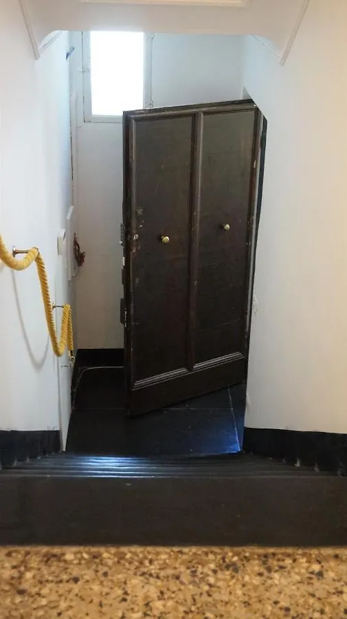 Le Coccole Bed & Breakfast Genoa 3*,