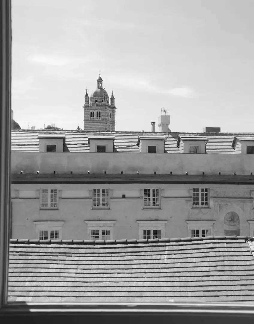 Le Coccole Bed & Breakfast Genoa