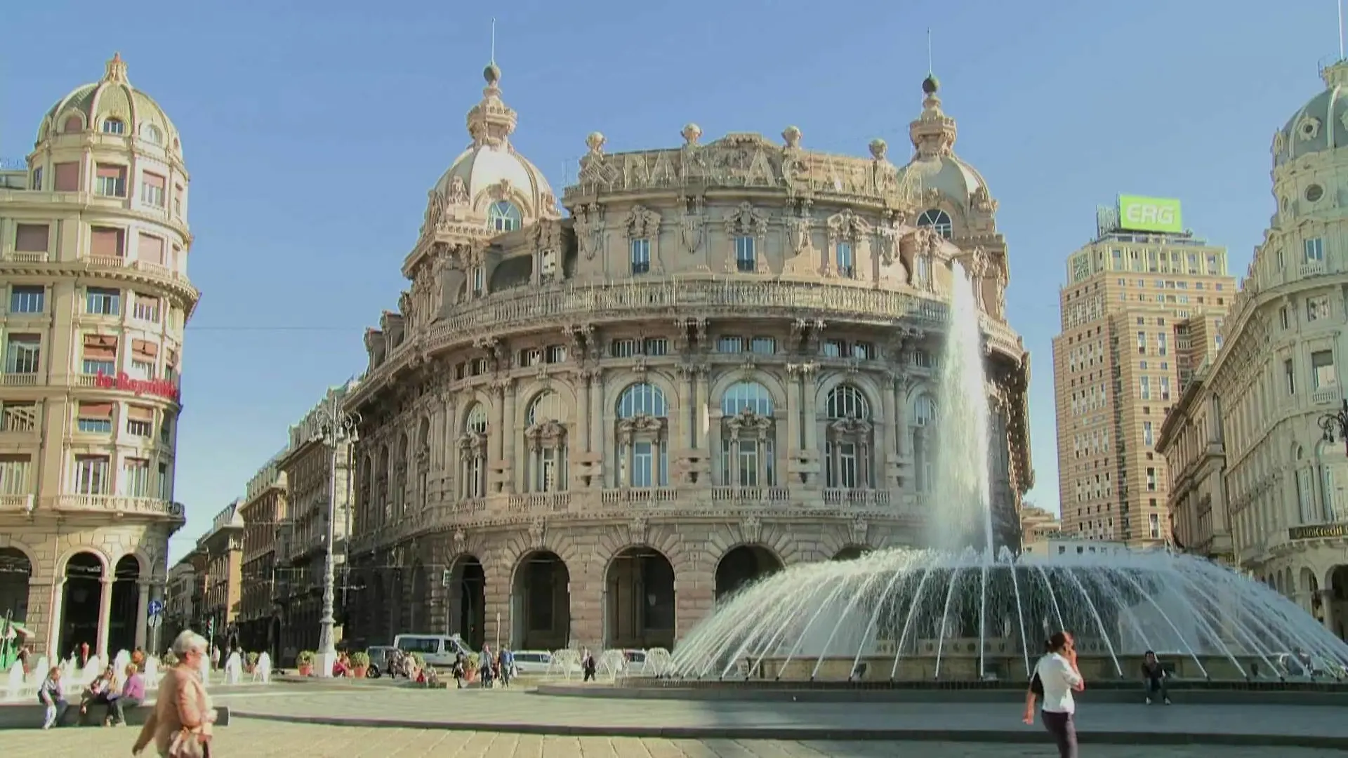 Le Coccole Bed & Breakfast Genoa