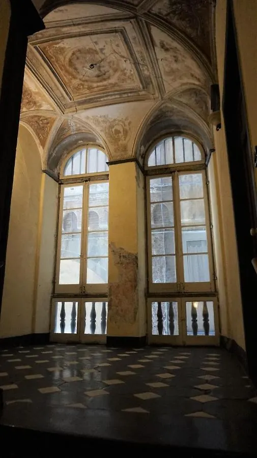 Bed & Breakfast Bed and Breakfast Le Coccole Janov