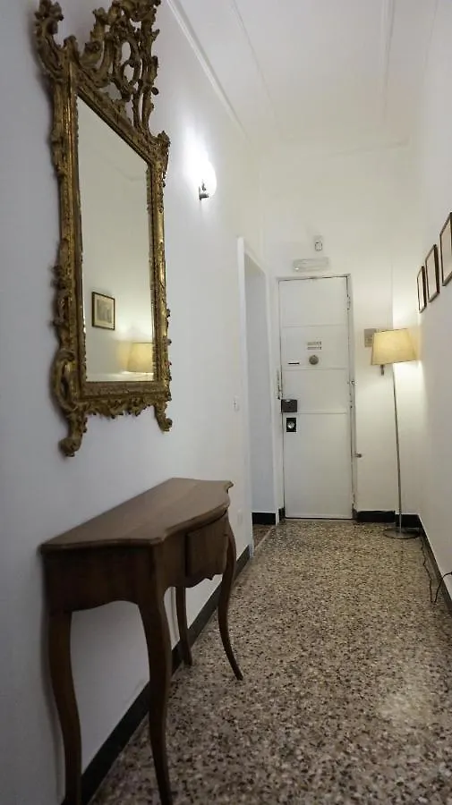 Bed and Breakfast Le Coccole Janov Itálie