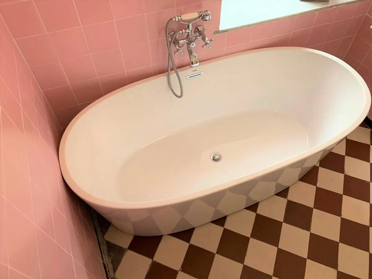 Bed and Breakfast Le Coccole Janov