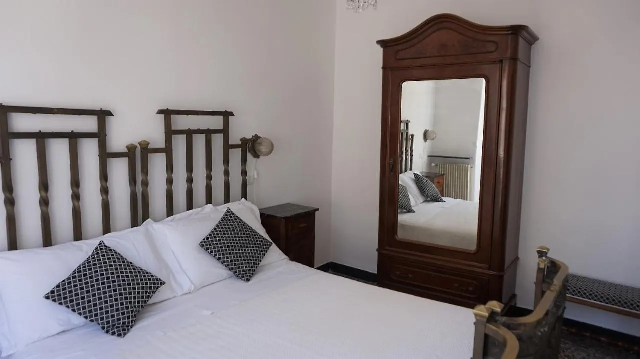 Bed and Breakfast Le Coccole Janov 3*,  Itálie