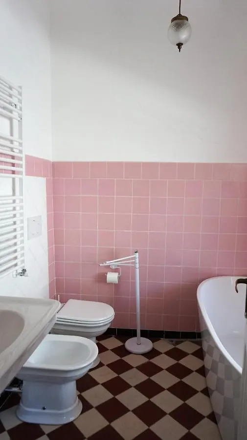 Bed and Breakfast Le Coccole Janov Bed & Breakfast