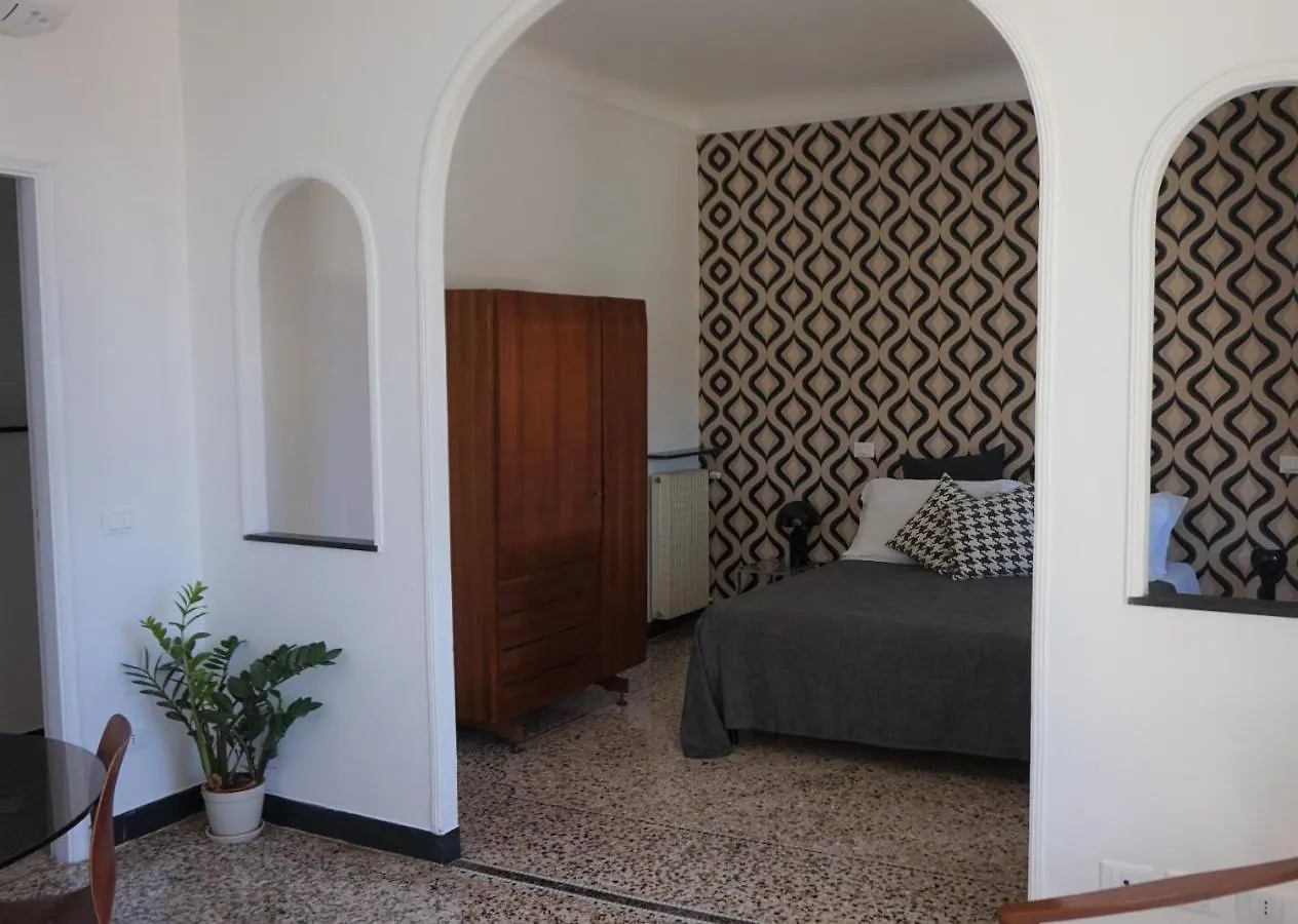 Bed and Breakfast Le Coccole Janov