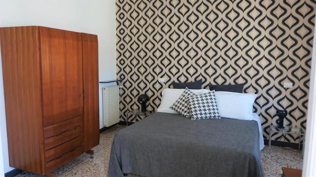 Bed and Breakfast Le Coccole Janov