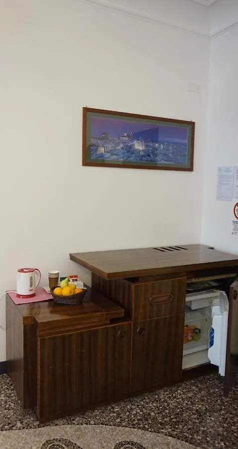 Bed and Breakfast Le Coccole Janov Bed & Breakfast
