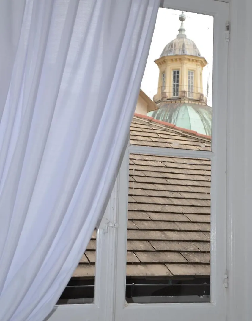 Bed and Breakfast Le Coccole Janov 3*,
